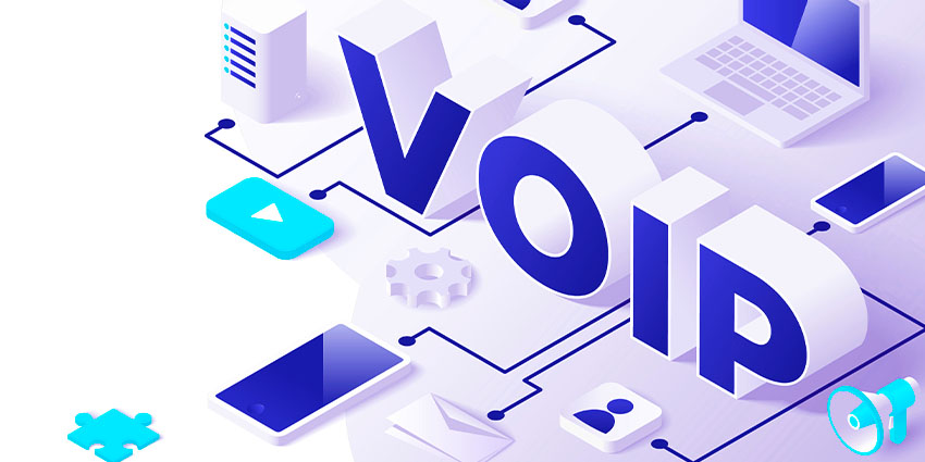 خدمات راه اندازی ویپ Voip در شبکه راسا