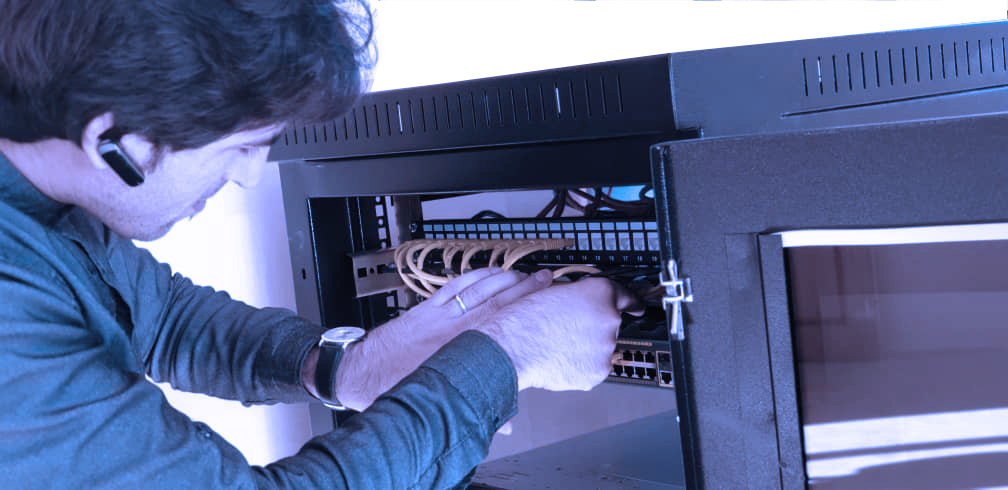 خدمات شبکه در اصفهان