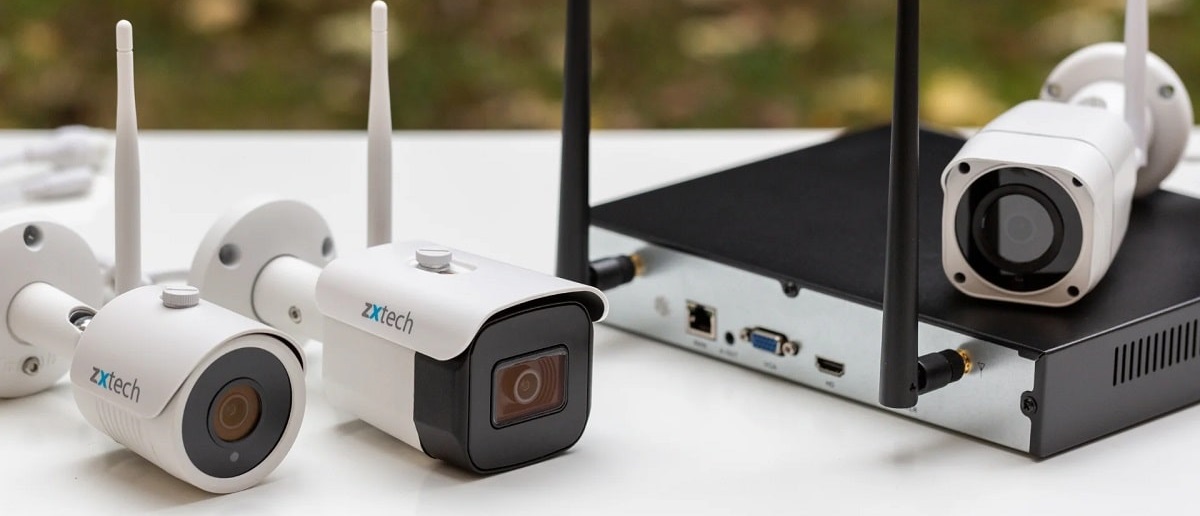 نصب دوربین مداربسته اصفهان